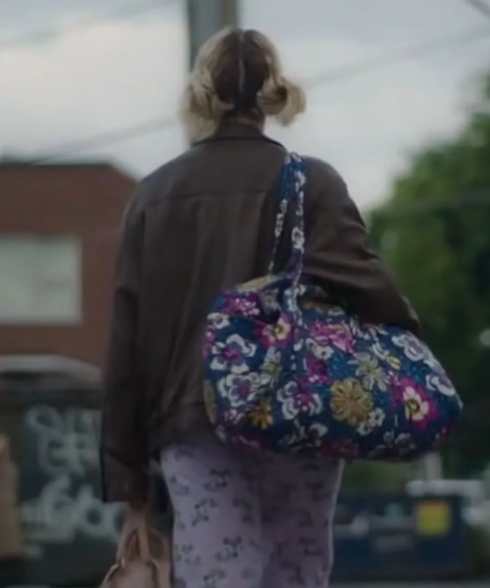 Broken Diamonds Cindy Jacket