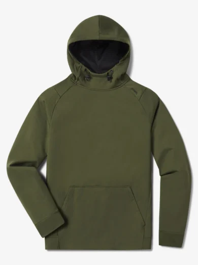 UNRL x Bears Crossover Hoodie