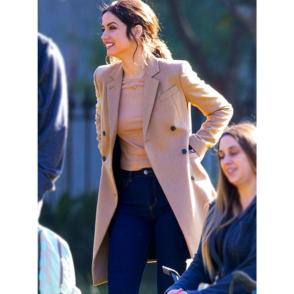 Deep Water Melinda Coat