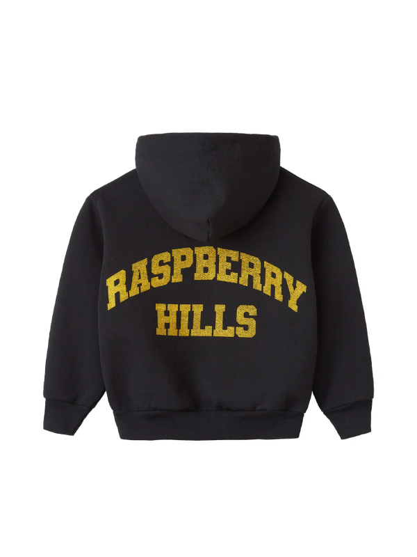 Gv Gallery Raspberry Hills Hoodie Black