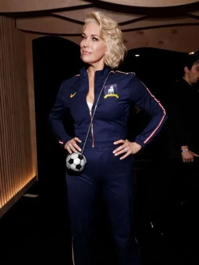 SAG Awards Ted Lasso Tracksuit