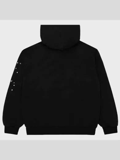 I Love Mariah Sp5der Hoodie