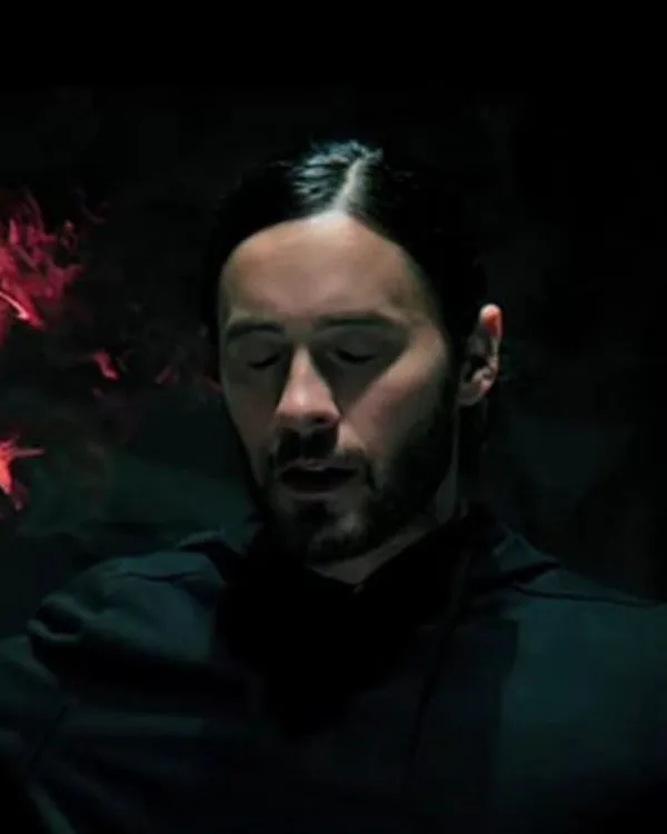 Morbius Dr. Michael Hoodie