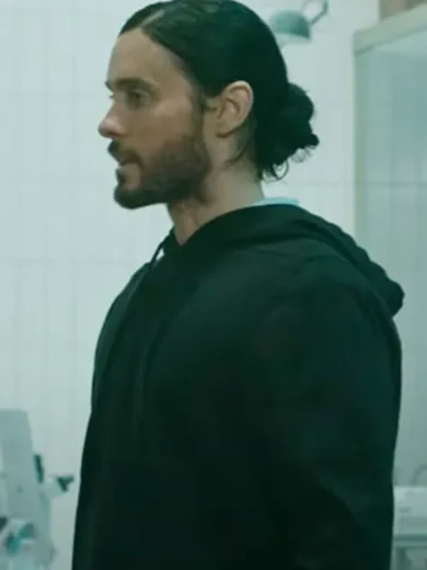 Morbius Dr. Michael Hoodie