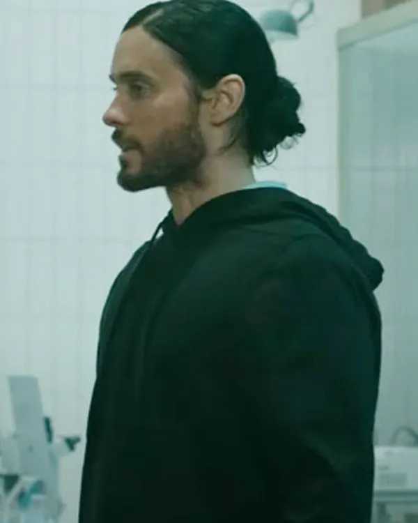 Morbius Dr. Michael Hoodie