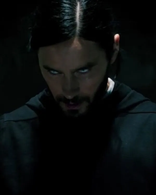 Morbius Dr. Michael Hoodie