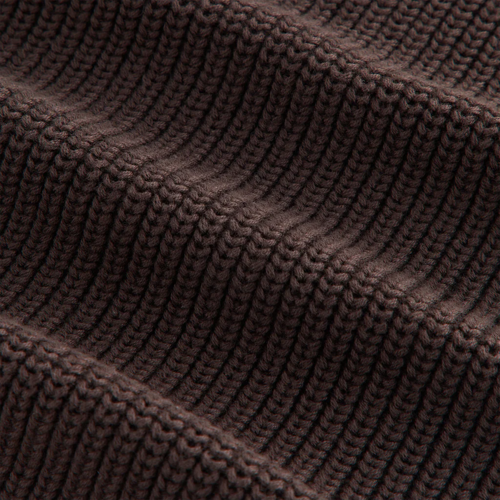 Kith Women Harten Aviator Sweater Jacket