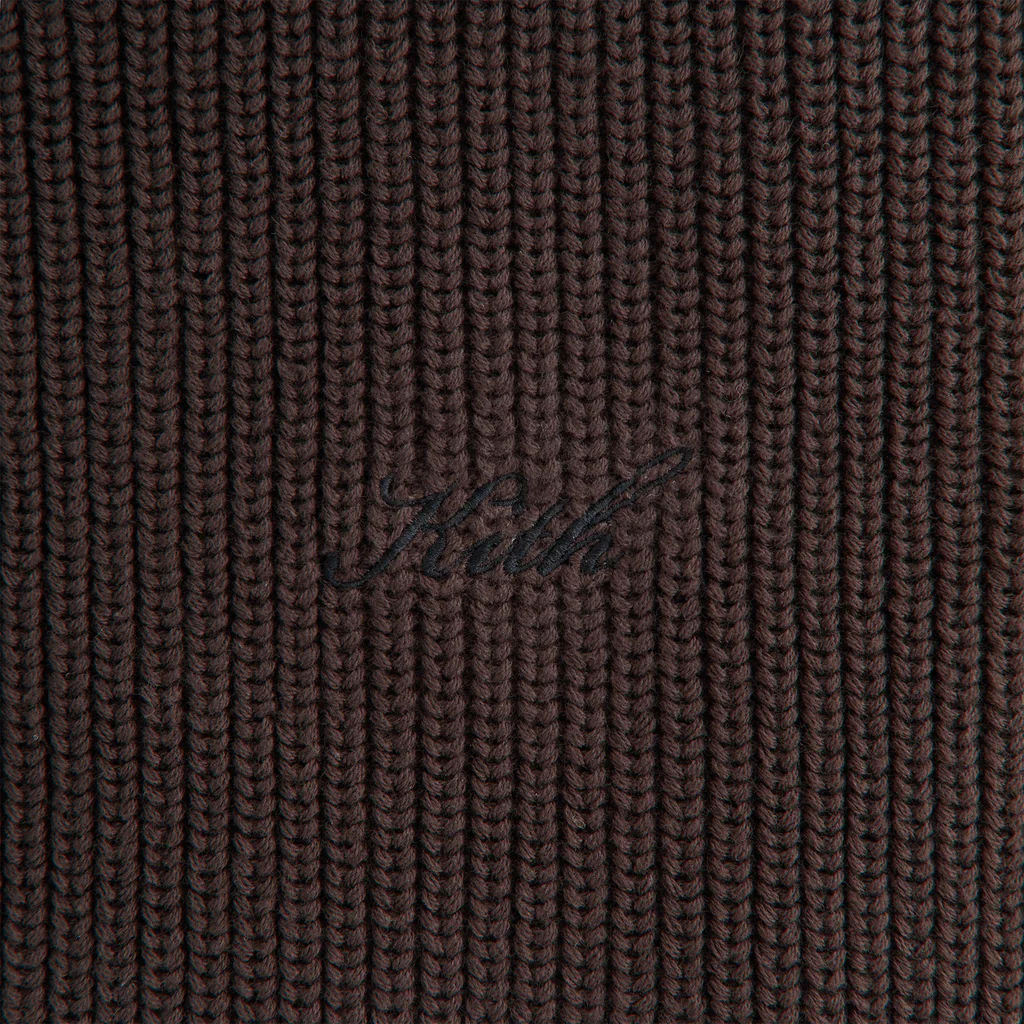 Kith Women Harten Aviator Sweater Jacket