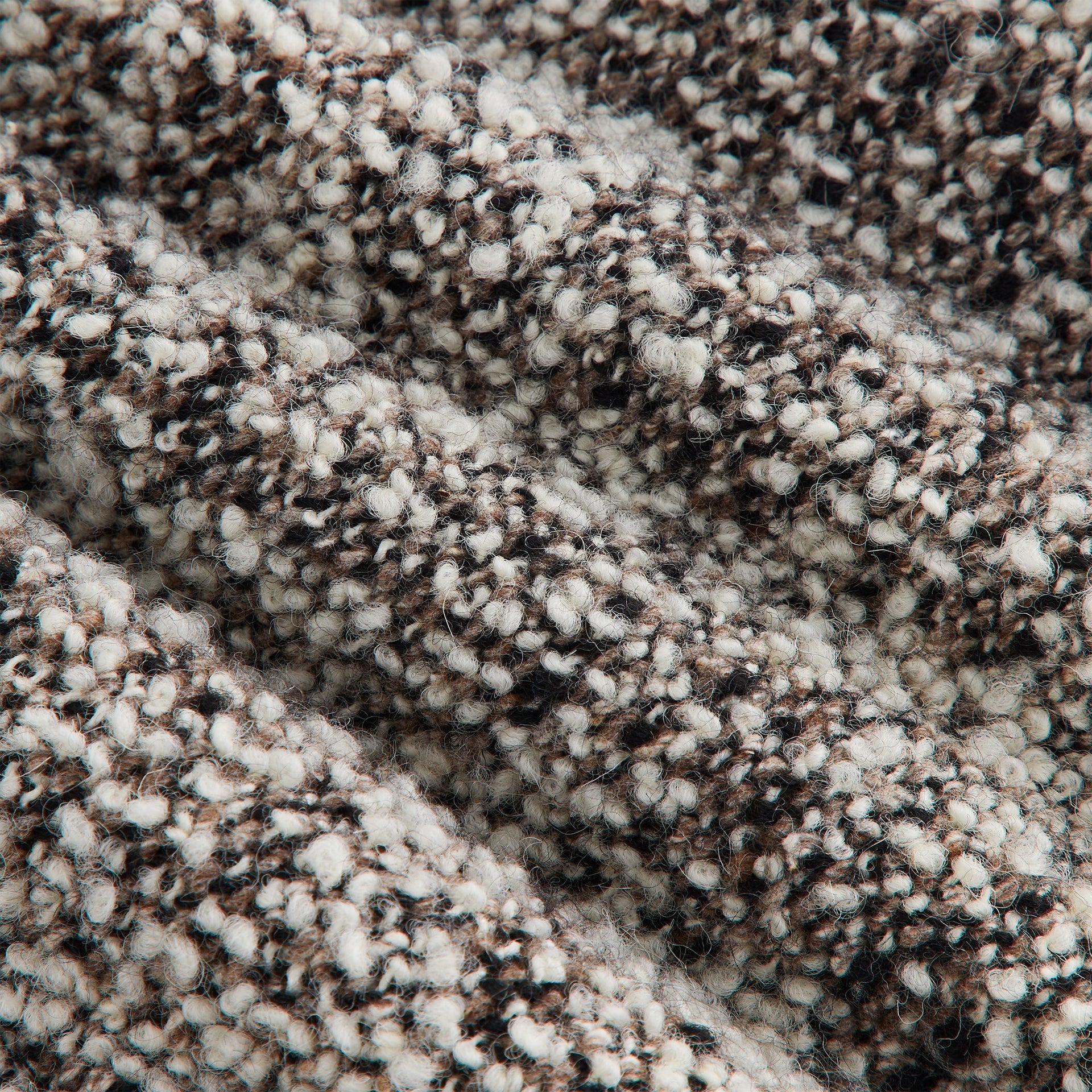 Kith Women Celia Boucle Bomber