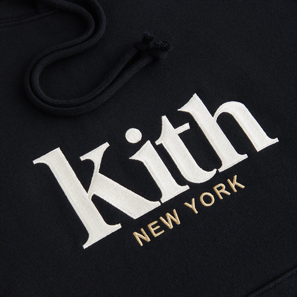 Kith Women Jane New York Hoodie II