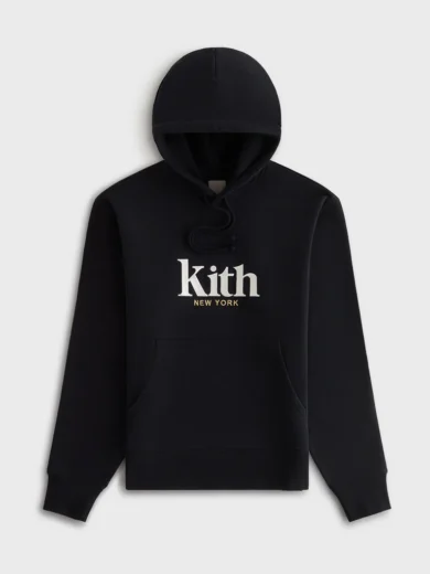 Kith Women Jane New York Hoodie II