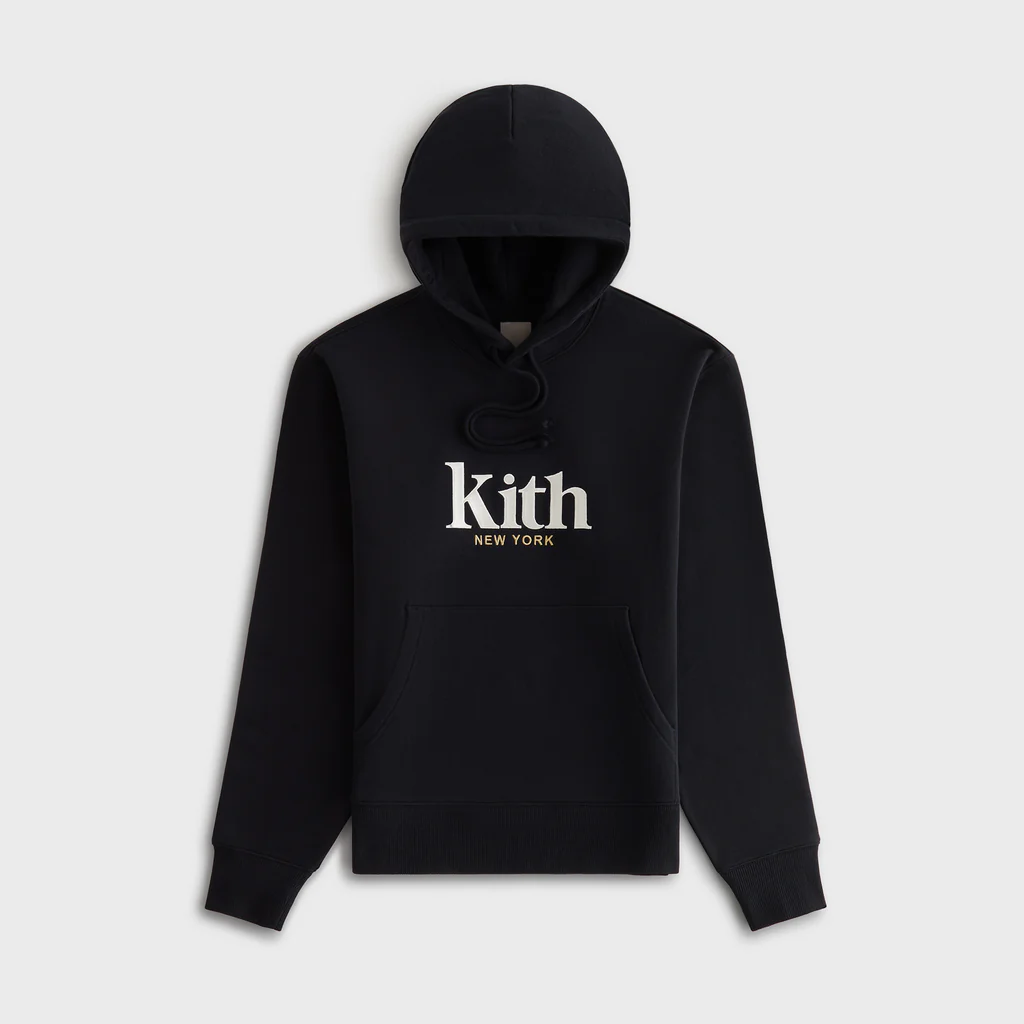 Kith Women Jane New York Hoodie II