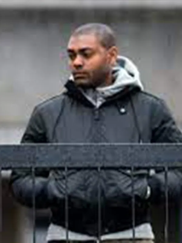 Top Boy Sully Hoodie