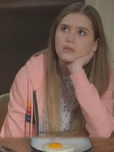 Mr. Mayor Orly Bremer Hoodie