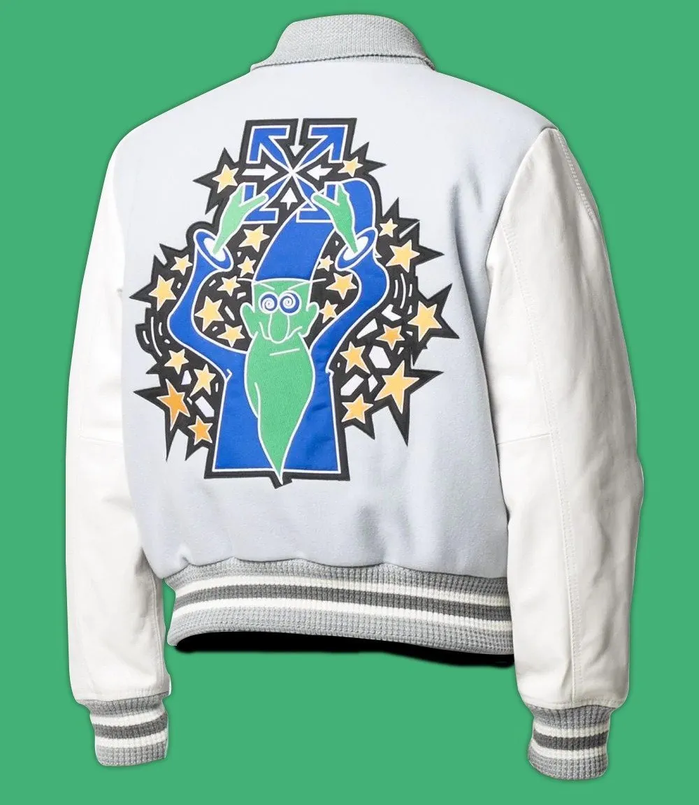 Lil Durk Bomber Jacket