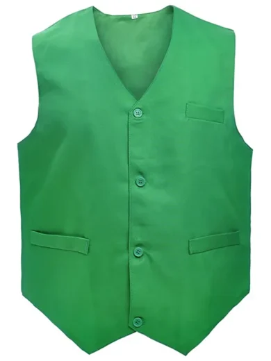 Loki Tom Hiddleston Vest