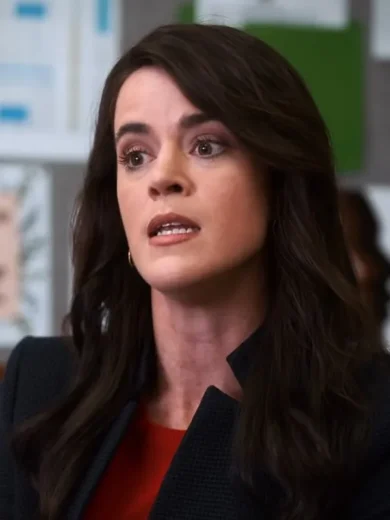 Senior Year 2022 Marry Holland Black Blazer