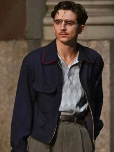 London Street Style Princess Diana Jacket