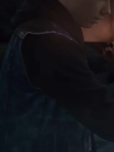 Ghoster 2022 Mateo Denim Vest