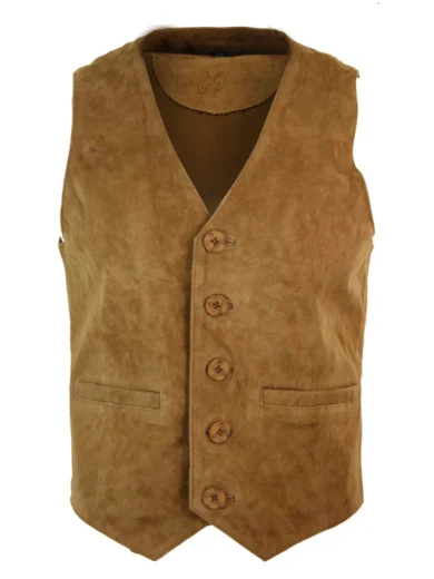 Simonis Night Raiders Vest