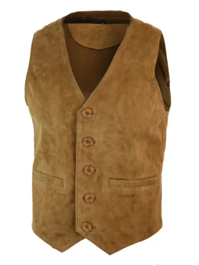 Simonis Night Raiders Vest