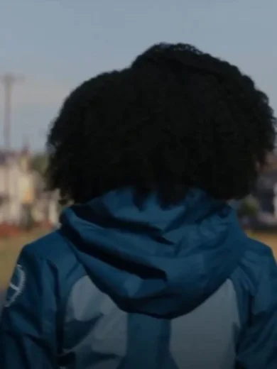 WandaVision Teyonah Parris Blazer