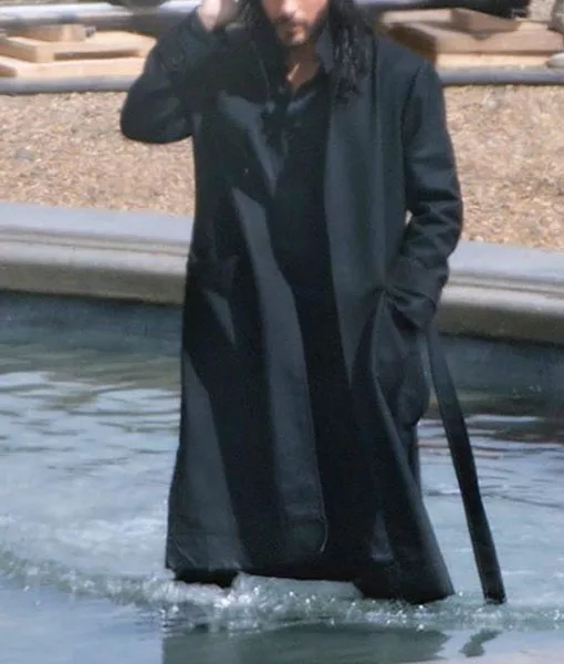 Morbius Dr Michael Coat