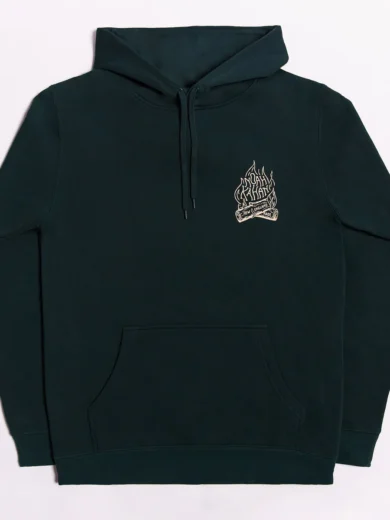 Noah Kahan Campfire Hoodie