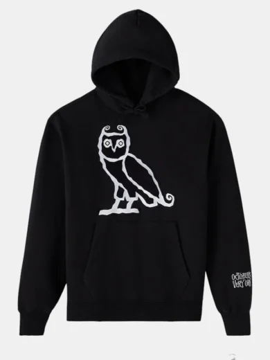 OVO The Nightmare Before Christmas Icon Hoodie