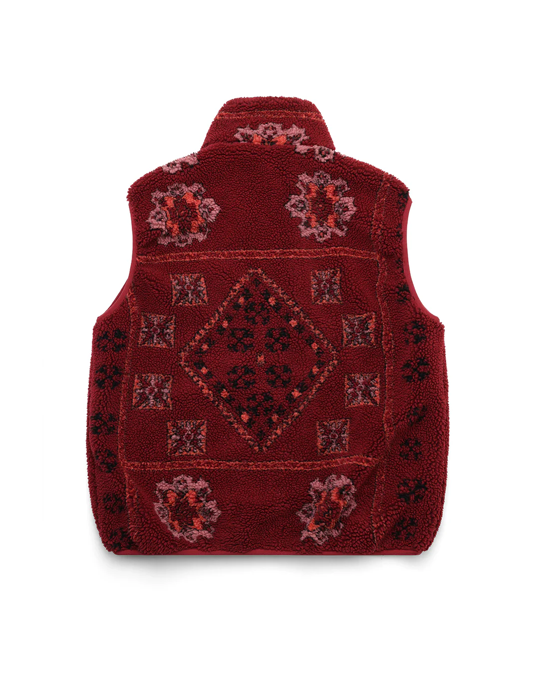 Mutimer Rug Vest