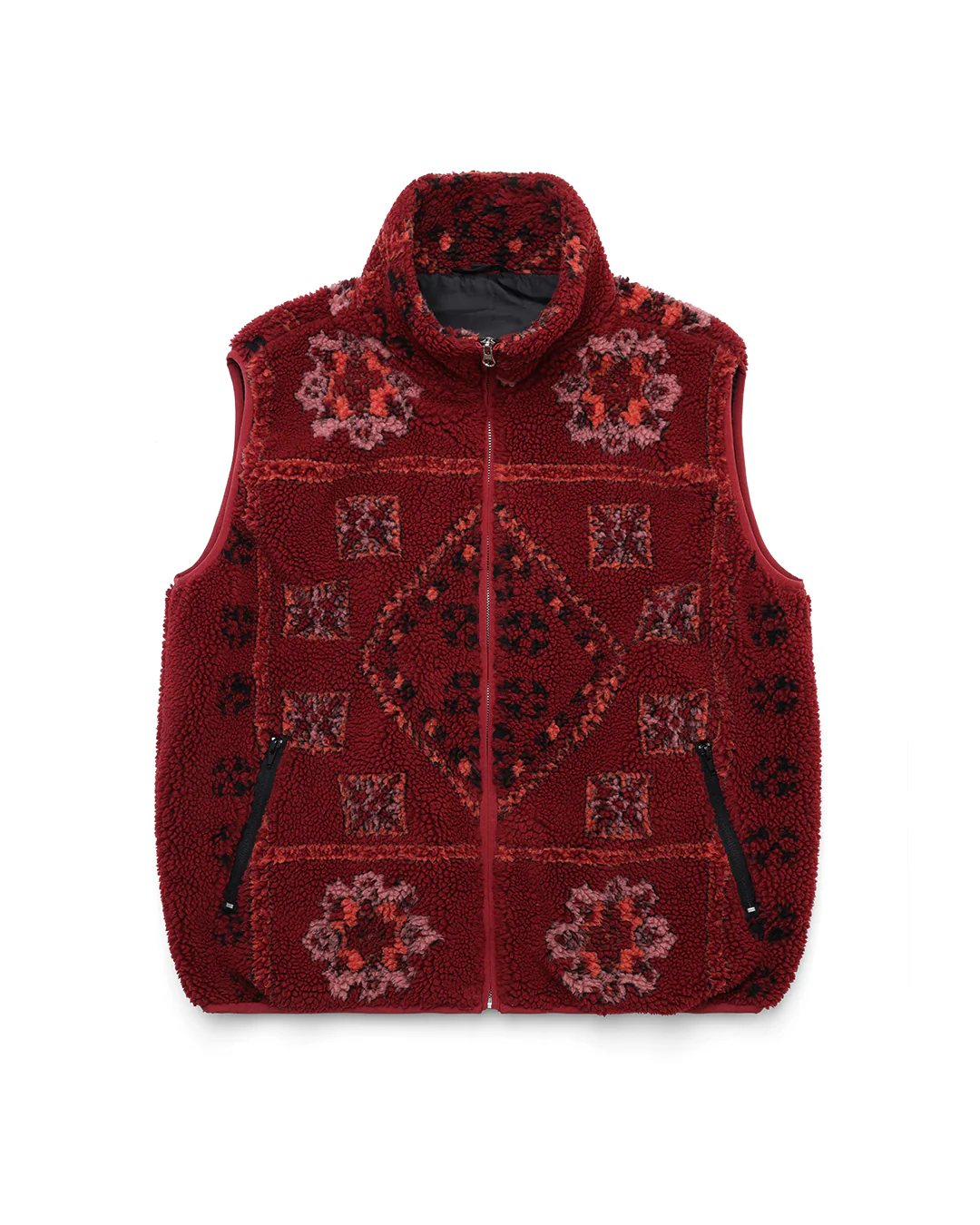 Mutimer Rug Vest