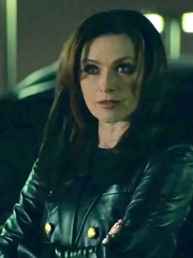 Power Book IV Tatiana Jacket