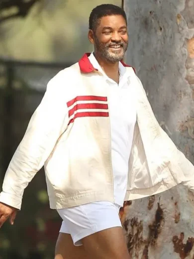 Williams King Richard Jacket