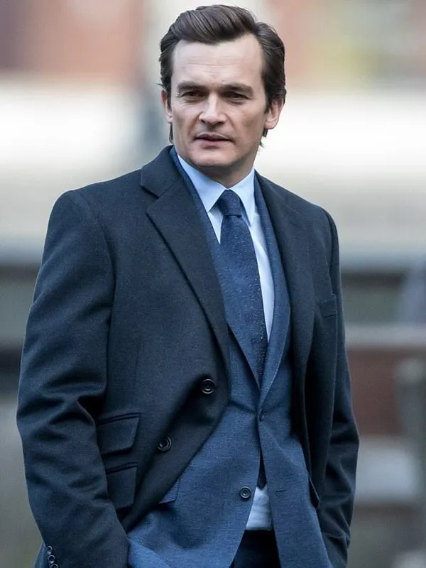 Anatomy of a Scandal James Whitehouse Coat