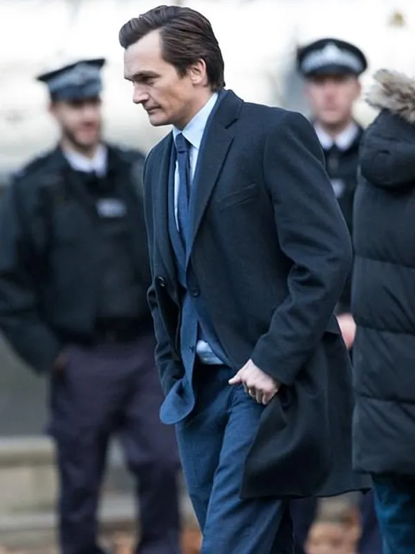 Anatomy of a Scandal James Whitehouse Coat