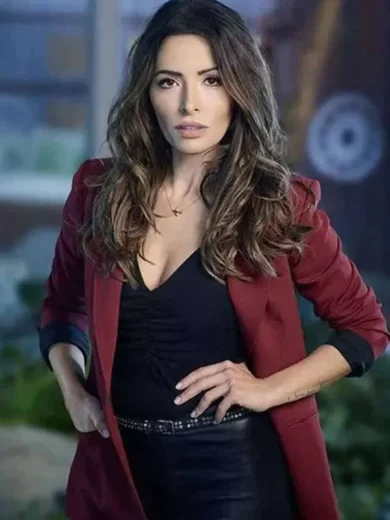 Sex/Life Sarah Shahi Blazer