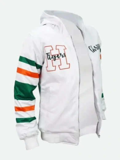 Stranger Things S04 Chrissy Hoodie