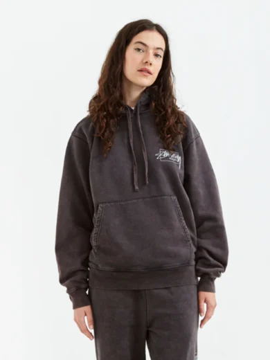 Stussy Designs Hoodie