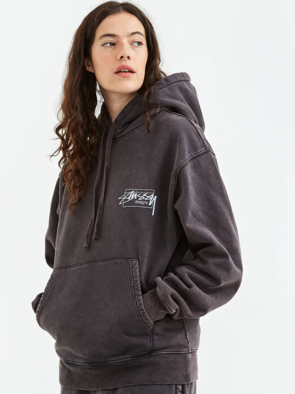Stussy Designs Hoodie