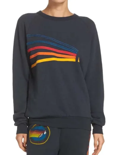 Tall Girl 2 Sweatshirt