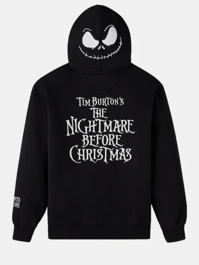 OVO The Nightmare Before Christmas Icon Hoodie