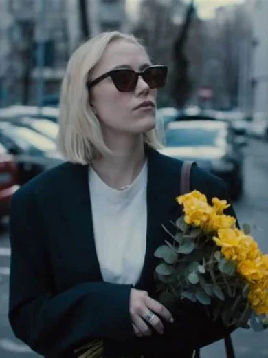 Watcher 2022 Julia Jacket