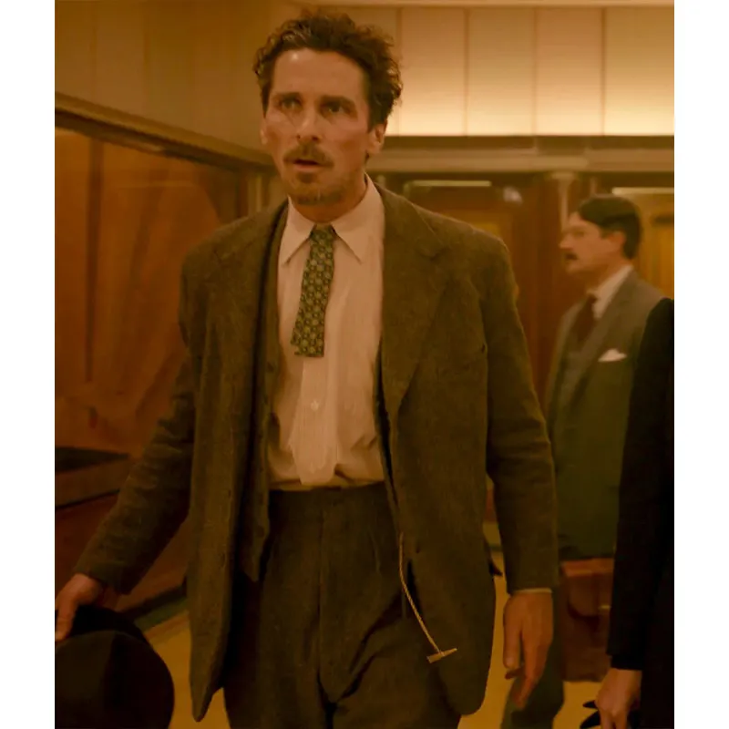 Amsterdam 2022 Burt Berendsen Blazer