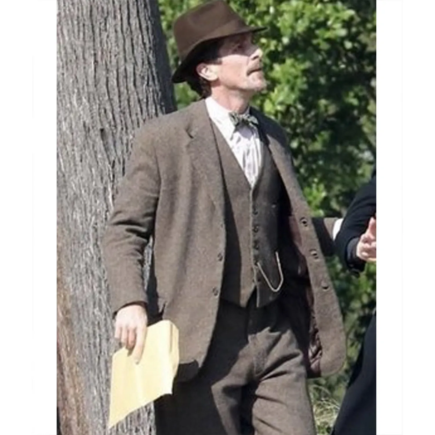 Amsterdam 2022 Burt Berendsen Blazer