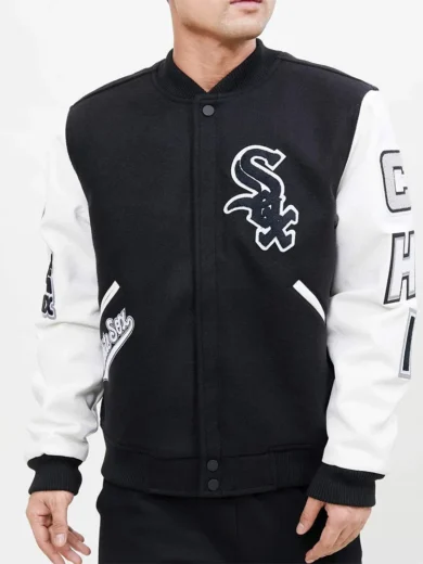 Chicago White Sox 1932 Varsity Jacket
