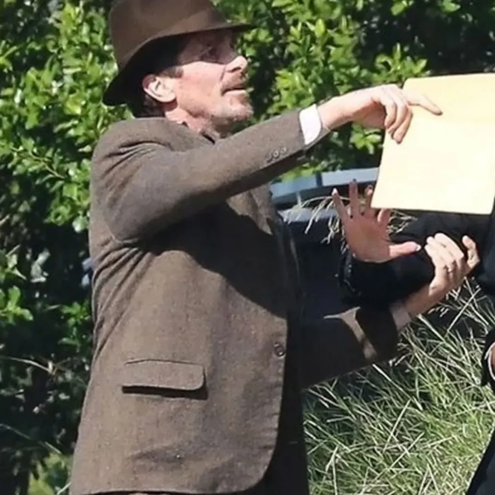 Amsterdam 2022 Burt Berendsen Blazer