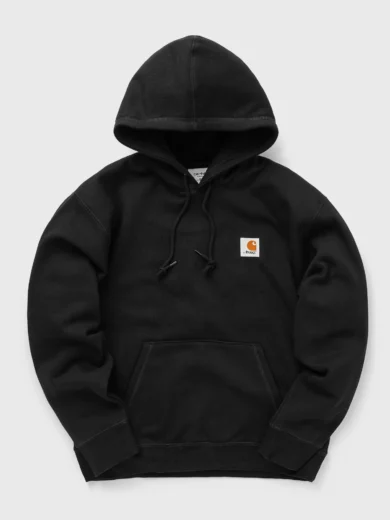 Awake NY x Carhartt WIP Printed Hoodie