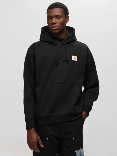 Awake NY x Carhartt WIP Printed Hoodie