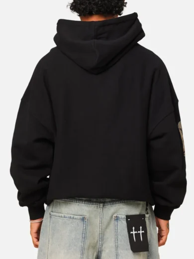Goat Crew X Dune Hoodie