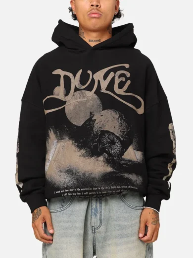 Goat Crew X Dune Hoodie